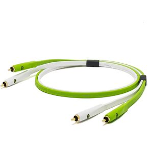 Oyaide Neo d+ Series Class B RCA Cable 1M