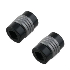 Coupler Optical Cable 2PCS Optical Audio Cable Female to Female Extension Connector Adapter for Home Theater Sound Bar TV DVD/CD Player and More, Optic Cable Extender