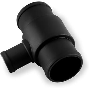 HIMARKLIF Upper and Lower Radiator Coolant Hose Tee Compatible with Ford Transit Connect 2010 2011 2012 2013 Replace#：9T1Z-8286-C