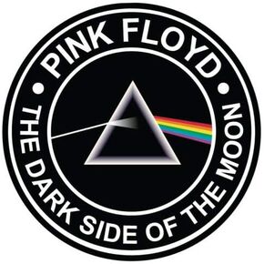 Pink Floyd Musical Group Vinyl Decal StickerCar Decal Bumper Sticker for Use on Laptops Windows Scrapbook Luggage Lockers Cars Trucks