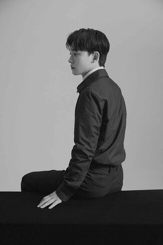 'Dear My Dear' 2nd Mini Album Dear Version CD+104p Booklet+1p Letter+1p PhotoCard+Message PhotoCard SET+Tracking Kpop Sealed in Saudi Arabia