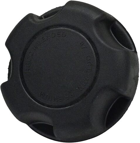 2 Pack 5433687 Fuel Gas Tank Cap Fit for Polaris RZR Ranger 570 900 800 1000 UTV Replace 5433687 5439075 in Saudi Arabia