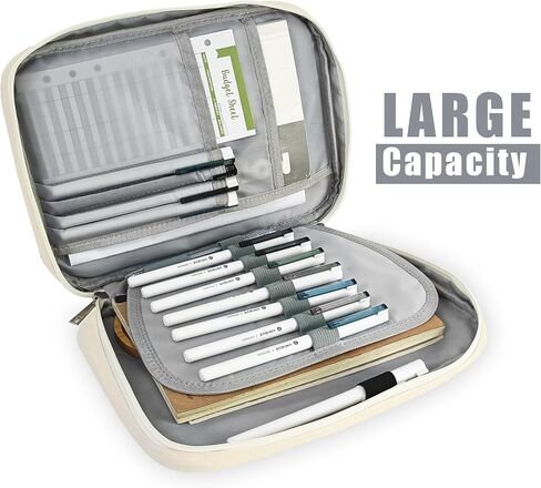 غطاء الكتاب المقدس للنساء والفتيات حقيبة حمل الكتاب المقدس مع مقبض دراسة الكتاب المقدس حقيبة واقية in Kuwait