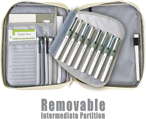 غطاء الكتاب المقدس للنساء والفتيات حقيبة حمل الكتاب المقدس مع مقبض دراسة الكتاب المقدس حقيبة واقية in Kuwait