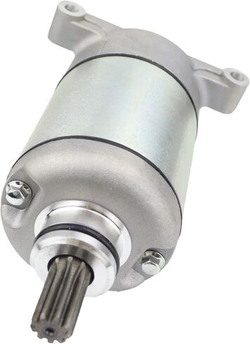 Starter Motor & Solenoid Relay & Ignition Switch for Yamaha Grizzly 550 2009-2014 Grizzly 700 2009-2022 Kodiak 700 2016-2022 28P-81890-00-00, 28P-81890-01-00 in Saudi Arabia