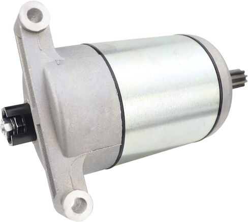 Starter Motor & Solenoid Relay & Ignition Switch for Yamaha Grizzly 550 2009-2014 Grizzly 700 2009-2022 Kodiak 700 2016-2022 28P-81890-00-00, 28P-81890-01-00 in Saudi Arabia