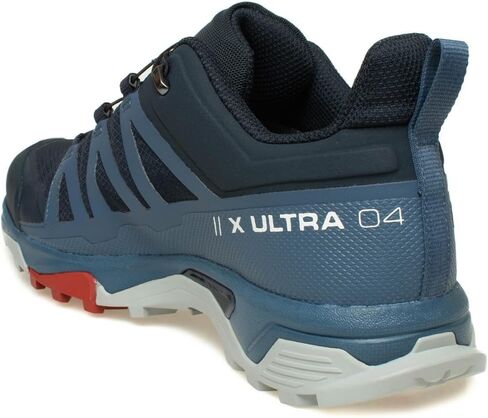 حذاء سالومون X Ultra 4 GTX للمشي لمسافات طويلة للرجال in Saudi Arabia