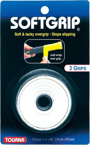TOURNA Softgrip in Kuwait