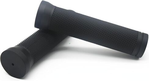 مقابض الدراجة، مقابض نهاية مقود الدراجة، مقابض بديلة، مقابض غير قابلة للانزلاق، واقي مطاطي ناعم للدراجات الجبلية، كرسي متحرك ثلاثي العجلات in Kuwait