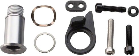 SRAM XX1 X01 X1 الجزء الخلفي من Derailleur Torx 25 العلوي (B) أجزاء الترباس ومسامير الحد in Saudi Arabia