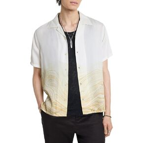 John Varvatos Men's Dan Shirt