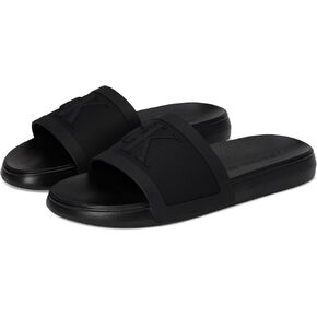 Calvin Klein Men's Wlinderz Slide Sandal