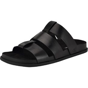 Calvin Klein Men's Tempes Sandal