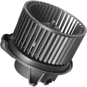 محرك منفاخ سخان HVAC متوافق مع سيارات Nissan & Infiniti-Armada 2005-2015 ، Titan 2004-2015 ، QX56 2004-2010 ، استبدل# 272269fe0a