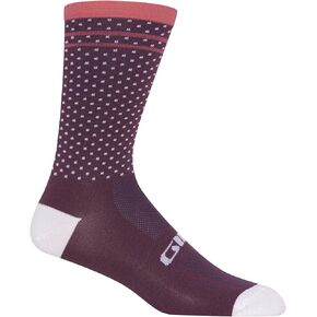 Giro Comp Racer High Rise Cycling Sock - Men's