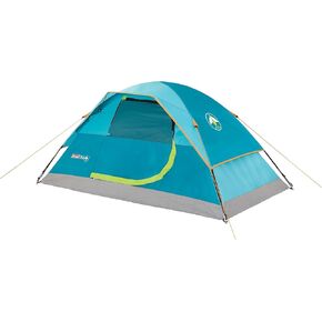 Coleman Kids Wonder Lake Tent, 2-Person Children's Tent for Campsite, Backyard, or Indoor Use, Includes Rainfly, Carry Bag, and Storage Pockets; Youth Tent Sets Up in About 10 Minutes in Saudi Arabia