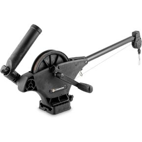 Cannon Uni-Troll Manual Downrigger, 5 ST