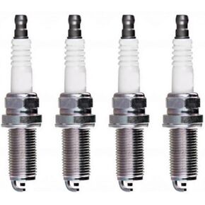 NGK لـ YAMAHA GP1800R 2019 Spark Plug Multi-Ground Box من 4 LFR7A | 92038