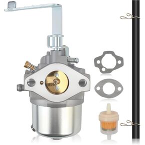 MOTOALL Carburetor Carb for Mitsubishi GT600 GM182 MBG2902 MBG3500 6HP 181CC Engines B