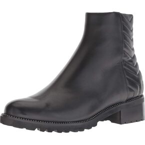 VANELi Lacko Black Nappa 10 N (AA)