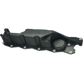 Parts URO 31319642 فاصل الزيت ، يشمل صمام PCV متكامل