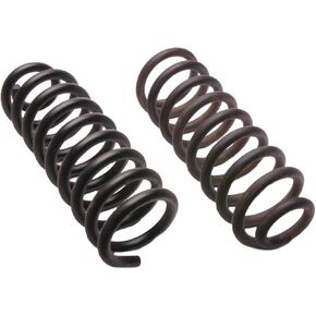 MOOG 8228 Coil Spring Set for Ford F-100