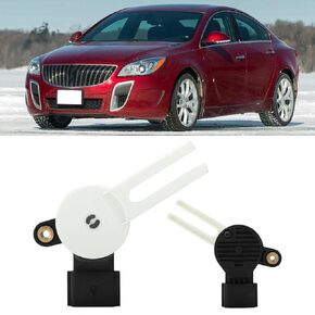 13583369 Brake Pedal Position Sensor Stop Light Switch Fit for Buick Lacrosse 2012-2015