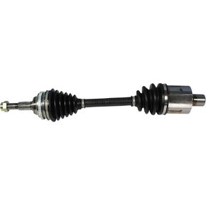 GSP NCV10562 CV Axle Shaft Assembly - Right Front (Passenger Side)