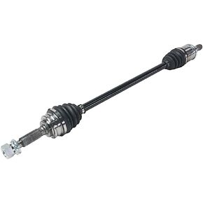 cciyu NCV12601 CV Axle Shaft Assembly Fit For Dodge Caliber 1.8L 2.0L 2.4L,For Jeep Compass 2.0L 2.4L,For Jeep Patriot 2.0L,For Jeep Patriot 2.4L 2007-2017 Rear Right