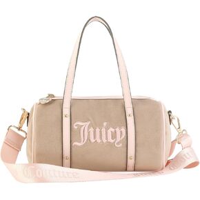 Juicy Couture Queen of Everything Mini Barrel