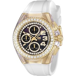 Technomarine Women's Cruise Glitz TM-121059 Quartz Watch