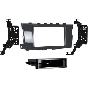 Metra 99-7617GHG Single DIN Dash Kit For Select 2013-Up Nissan Altima Vehicles