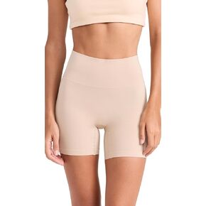 hanky panky Women's High Rise Bike Shorts