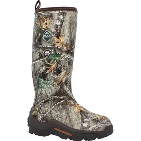 MUCK Men's MWTPMEG Hunting-Shoes, Realtree Edge, 15
