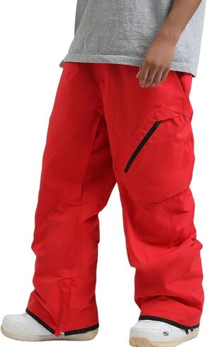 GSOU SNOW MANS SKI PANTS WOMEN in Kuwait