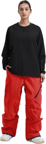 GSOU SNOW MANS SKI PANTS WOMEN in Kuwait