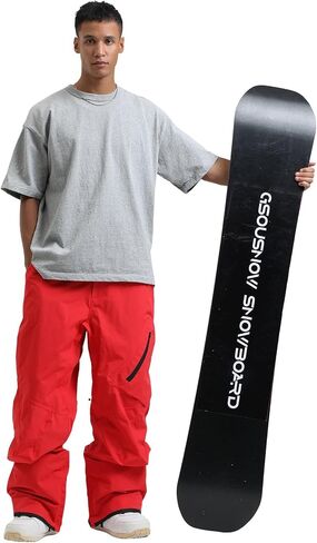 GSOU SNOW MANS SKI PANTS WOMEN in Kuwait