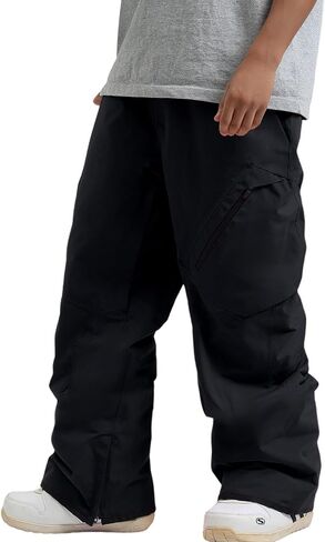 GSOU SNOW MANS SKI PANTS WOMEN in Kuwait