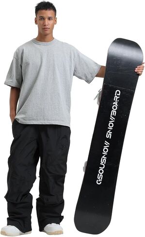 GSOU SNOW MANS SKI PANTS WOMEN in Kuwait