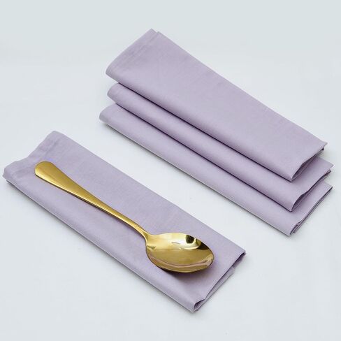 مناديل مصبوغة باللون الأزرق السماوي، مناديل قماش قطنية مصبوغة، مجموعة من مناديل عشاء قابلة للغسل مقاس 4-18 × 18 بوصة، مناديل مطبخ لطاولة العشاء، مناديل هندية قابلة لإعادة الاستخدام، مناديل زفاف، مفرش طاولة، مناديل عيد الميلاد in Kuwait