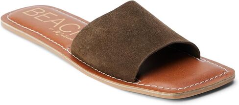 BEACH by Matisse Women's Bali Slide Sandal in Saudi Arabia