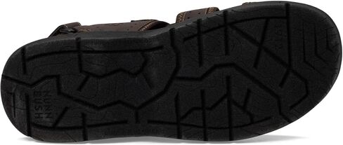 Nunn Bush Men's Laguna Closed Toe Fisherman Sport River Lightweight Sandals in Kuwait