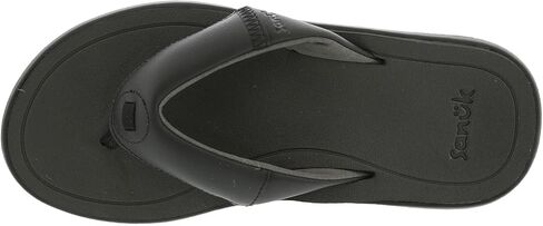 Sanuk Men's Rippah Flip-Flop in Saudi Arabia