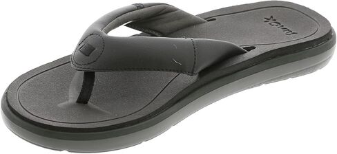 Sanuk Men's Rippah Flip-Flop in Saudi Arabia