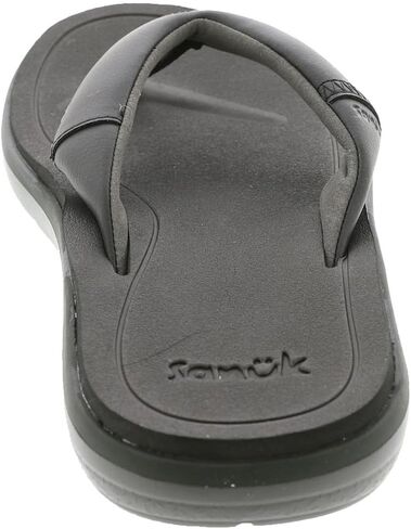 Sanuk Men's Rippah Flip-Flop in Saudi Arabia