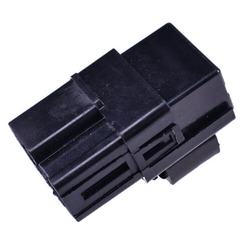 DVPARTS Starter Relay 5DM-81950-01-00 5DM-81950-00-00 Compatible with Yamaha YFM250 YFM350 YFM400 YFM450 YFM550 YFM700 in Saudi Arabia