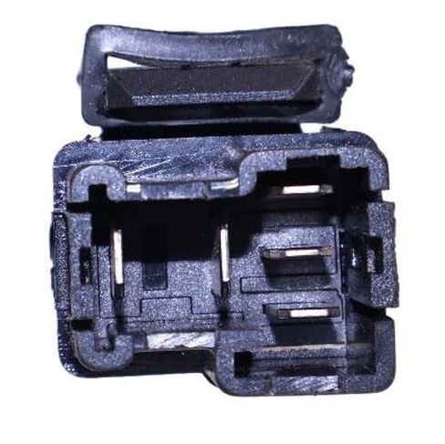 DVPARTS Starter Relay 5DM-81950-01-00 5DM-81950-00-00 Compatible with Yamaha YFM250 YFM350 YFM400 YFM450 YFM550 YFM700 in Saudi Arabia