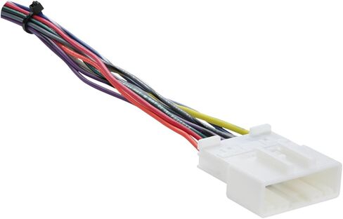 Metra 99-7617GHG Single DIN Dash Kit For Select 2013-Up Nissan Altima Vehicles in Saudi Arabia