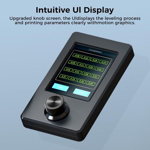 طابعة كرياليتي اندر 3 اصلية 2021 ثلاثية الابعاد مفتوحة المصدر مع وظيفة الطباعة الذاتية | مقاس 220 × 220 × 250 ملم in Kuwait