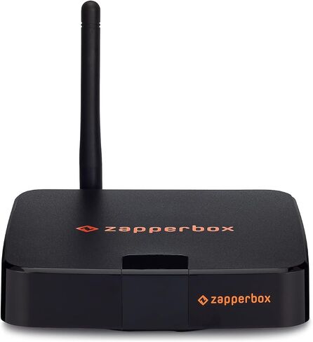 M1 ATSC 3.0 OTA Dual Tuner + DVR + Gateway with 4K, HDR, and Channel Guide in Saudi Arabia